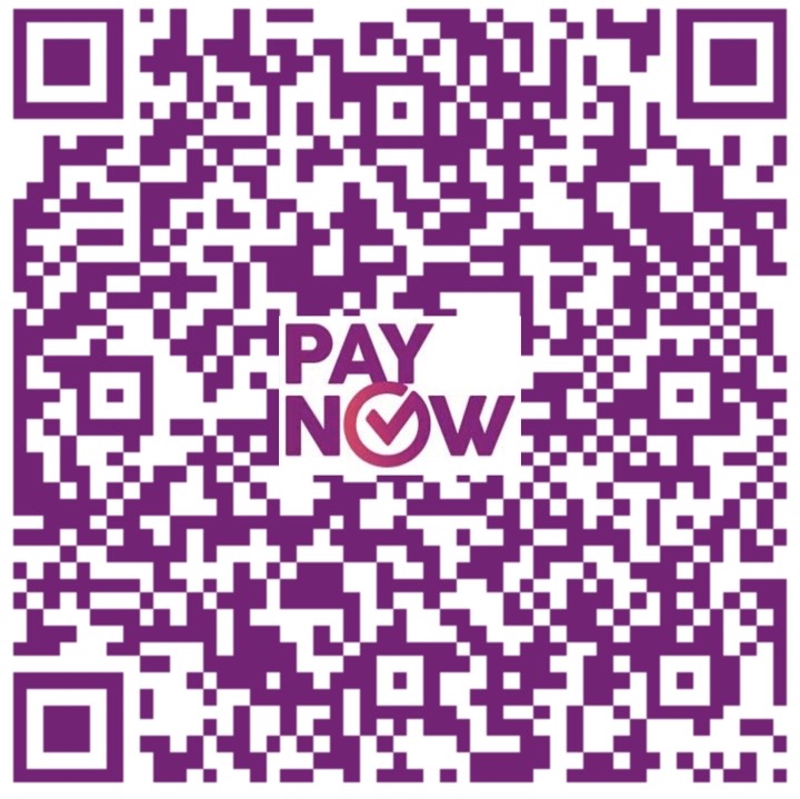 PayNow QR Code